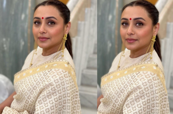 YRF teases the next chapter of Mardaani on the 10th anniversary of its unanimously loved cop franchise!