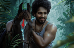 People Media Factory to produce Roshan's 'Mowgli' directed by 'Colour Photo' maker 