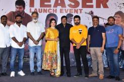 'Kaliyugam Pattanamlo' has a rare plot point: Makers