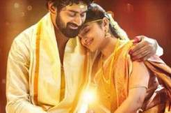 Review 'Radha Madhavam': Lovers navigate a violent landscape