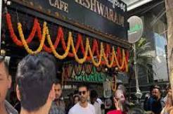 Rameshwaram Cafe blast: High alert announced in Hyderabad 