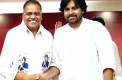 Chandrababu sends TDP scrap into JSP