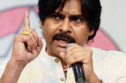 New Sympathy: Blade Attack On Pawan Kalyan