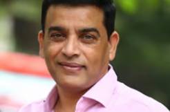 Dil Raju confirms a pan-Indian project with Vijay Deverakonda 