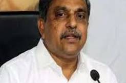 ‘Halting of pension is the trailer of a disaster, if Naidu comes to power’: Sajjala