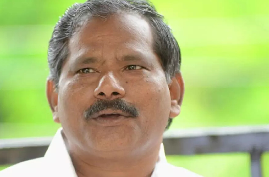 Chandrababu Naidu Is Against The Ideas Of Dr. B R Ambedkar: Jupudi Prabhakar 