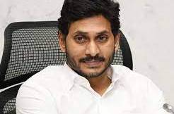 Agent Nimmagadda, Agent Nadendla At Jagan's Service