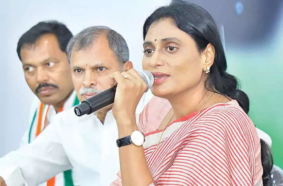 Sharmila set for humiliation Kadapa?