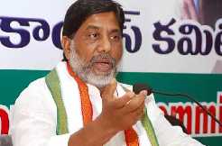 People have no reason to celebrate Telangana Dashabdi: Bhatti Vikramarka