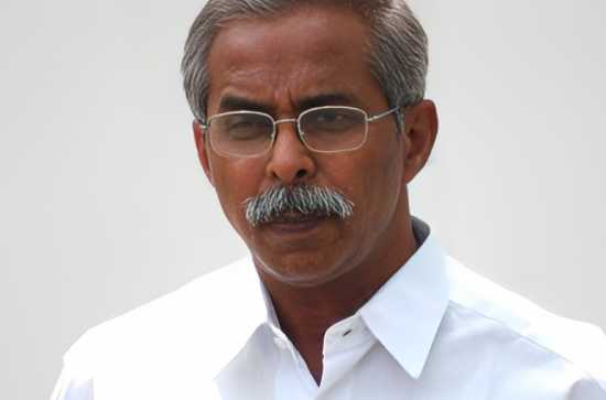 YS.Viveka murder approver booked