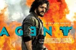 Agent OTT release date locked-Here's the reason for the actual delay