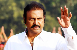 Mohan Babu stirs a Rs 100-Cr hype!