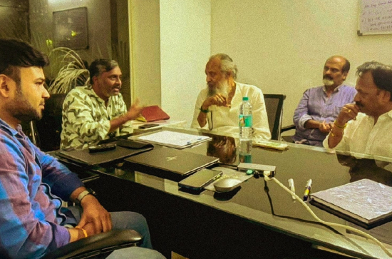 Hari Hara Veera Mallu to be completed on fast-track 