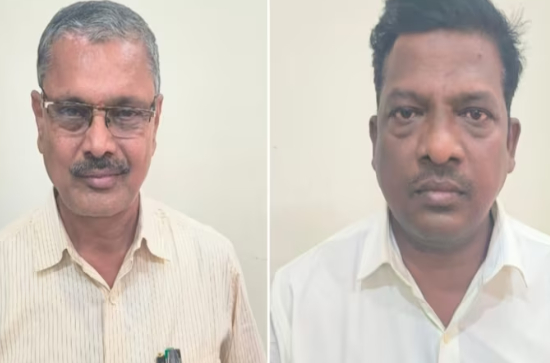 Massive ₹700 Crore Sheep Distribution Scam Unveiled in Telangana