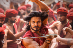 'Swayambhu': 'RRR', 'Baahubali' cinematographer comes in! 