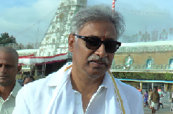 Daggubati Venkateswara Rao fell ill 