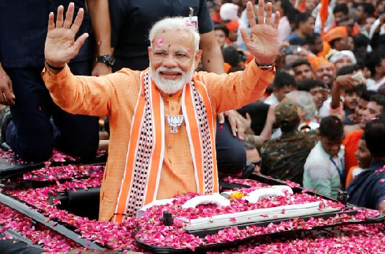 Latest Survey: Who will win 2024 Parliament Elections