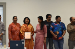 Telugu Association of Metro Atlanta holds education seminar 