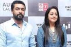 Kerala landslide tragedy: Suriya, Karthi, Jyothika make donations