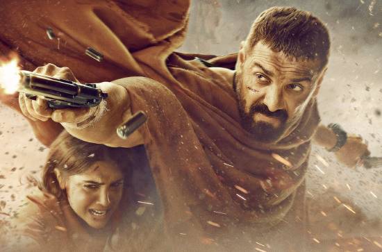 'Vedaa' Trailer drops; Release in Telugu, Hindi, Tamil confirmed