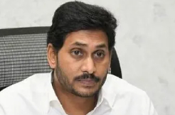 Jagan fully stopped communications with Sharmila?