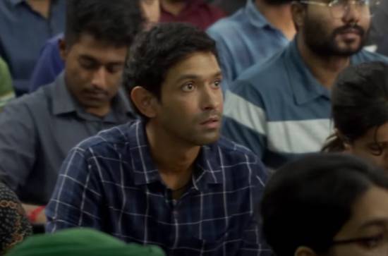 '12th Fail': Youngsters shouldn't get fooled by this Bollywood 'masterpiece' 