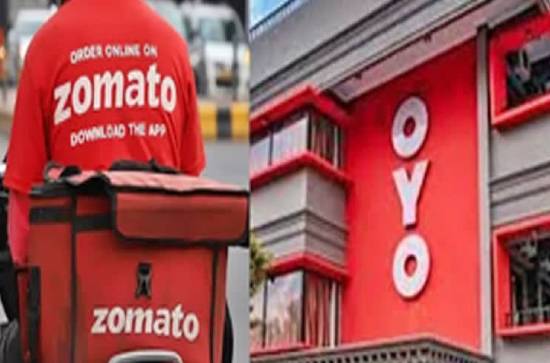 Zomato saw a meteoric rise in orders on 31st night - What does it mean? 