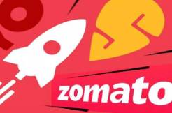 Zomato saw a meteoric rise in orders on 31st night - What does it mean? 