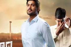 Review 'Vyooham': RGV-style political drama 