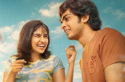Malayalam Blockbuster Premalu Telugu version Trailer out now, film releasing on March 8th