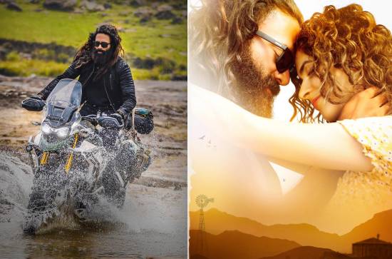 'Love, Mouli' to hit the screens on April 19 