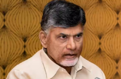 ‘Chandrababu Trying To Fool The Public With False Assurances’: YS Jagan 