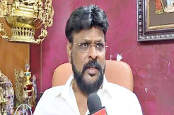 Casino Owner Chikote Praveen States He Was Threatened By DCP