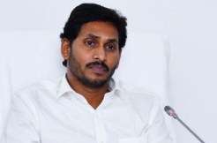 We Spent Rs.3.7 Lakh Crores On Welfare Measures : Jagan Mohan Reddy