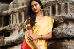 Kamakshi Bhaskarla elated as she wins Dada Saheb Phalke Award for 'Maa Oori Polimera 2'