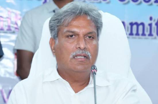 Kesineni Nani Mass Loading In Thiruvuru?