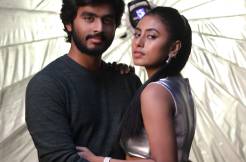 'Passion' enters the second schedule of shoot 