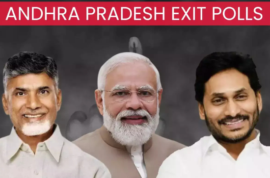 Opinion: YSR Congress's win is beyond exit polls