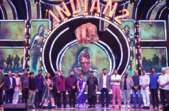 Universal Star Kamal Hassan: Bharateeyudu 2 (Indian 2) materialized as Subaskaran defied all odds