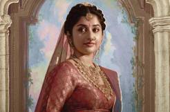 'SWAG': Meera Jasmine is Uthpalaa Devi in Sree Vishnu's film