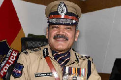 Cong vehicles stopped: Khammam DGP condemns fake news