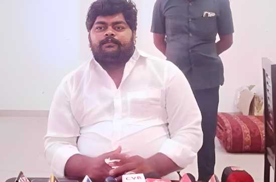 Viveka Murder case: Dastagiri approaches SC