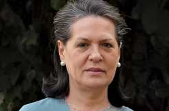 Sonia-Vijaymma meeting on cards
