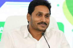 Overwhelming Response to Jagananna Suraksha