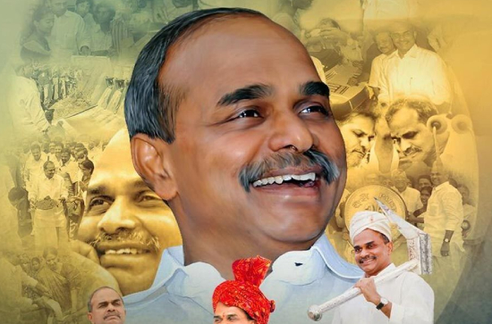 CM Jagan to kickstart YSR birth anniversary celebrations