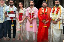 'The India House' is a story for global audience: Ram Charan