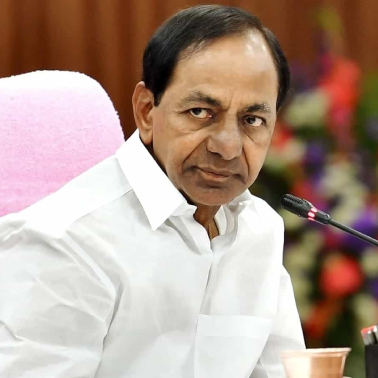 KCR steals from Jagan but claims credit