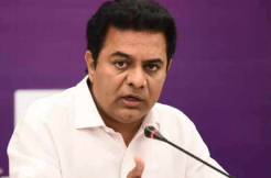 KTR's controversial take on Union Government
