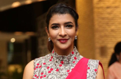 Lakshmi Manchu takes inspiration from B’wood, but why?