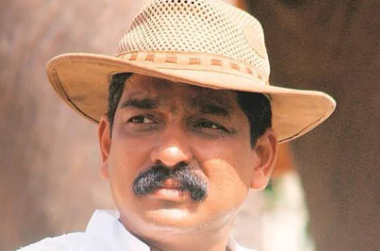 Bollywood producer Nitin Desai dies by suicide 